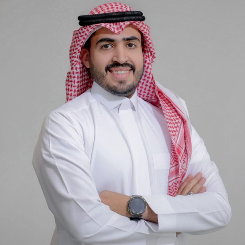 عبدالله المزيني